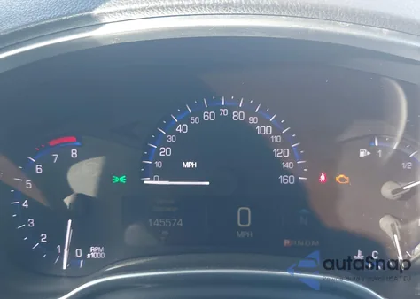 2014 Cadillac Srx Luxury Collection from USA, damaged, VIN 3GYFNBE36ES685951